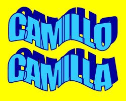 Camille: significato del nome, curiosità, onomastico