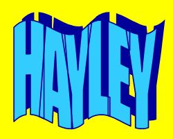 Hayley Significato Del Nome E Onomastico Scopri Le Caratteristiche Del Tuo Nome Di Battesimo