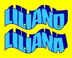 Liliano E Liliana Che Significato Etimologico Possiedono