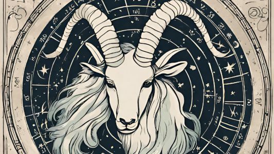 Guida alla Seduzione Zodiacale: Le 5 Doti per Conquistare il Capricorno con Determinazione e Ambizione