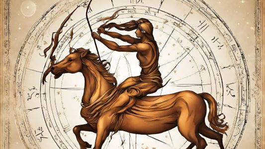 Guida alla Seduzione Zodiacale: Le 5 Doti per Conquistare il Sagittario con Ottimismo e Avventura