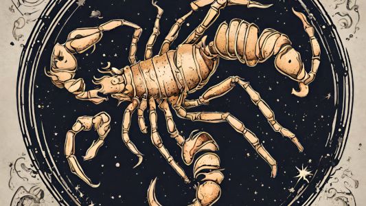 Guida alla Seduzione Zodiacale: Le 5 Doti per Conquistare lo Scorpione con Ardore e Intrigo